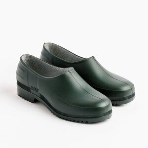 Plasticana Gardenia Clog in Green Regular price Size 38